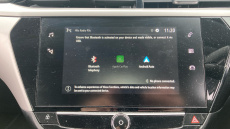 Vauxhall Corsa 1.2 Design 5dr Petrol Hatchback